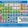 purchase a school playground communication board by smarty symbols 2 2
