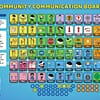 purchase a school playground communication board by smarty symbols 2 3