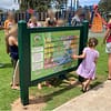 hawaii playground communication board